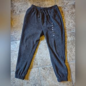 YoungLA Aspen Joggers Large Brown